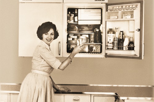 Energiesparend Kühlen - Kühlgeräte bei W. Schippert AG